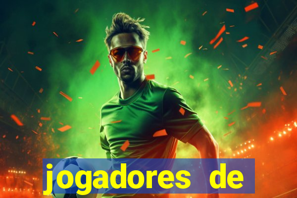 jogadores de futebol dotados